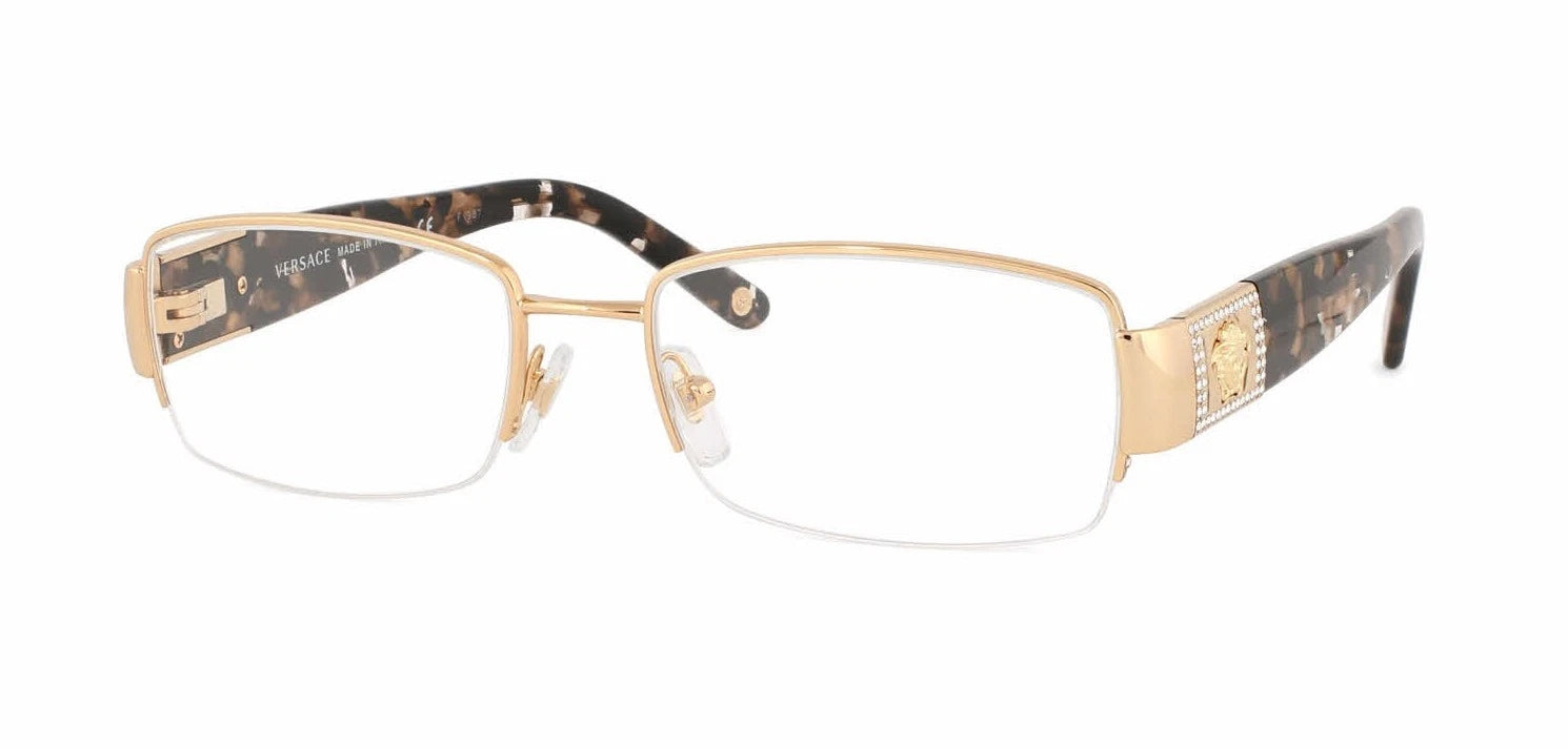 VERSACE- 0VE1175B 1002 53