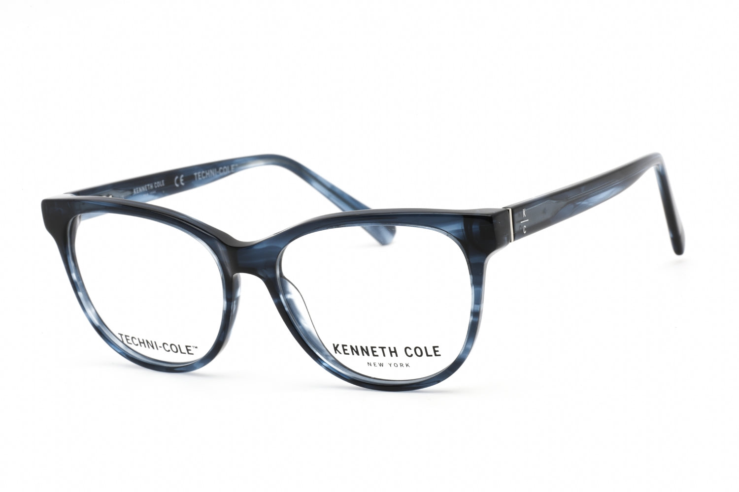 Kenneth Cole Nueva York KC0334-090 52 mm