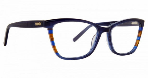 Xoxo XO SUVA AZUL 55 mm