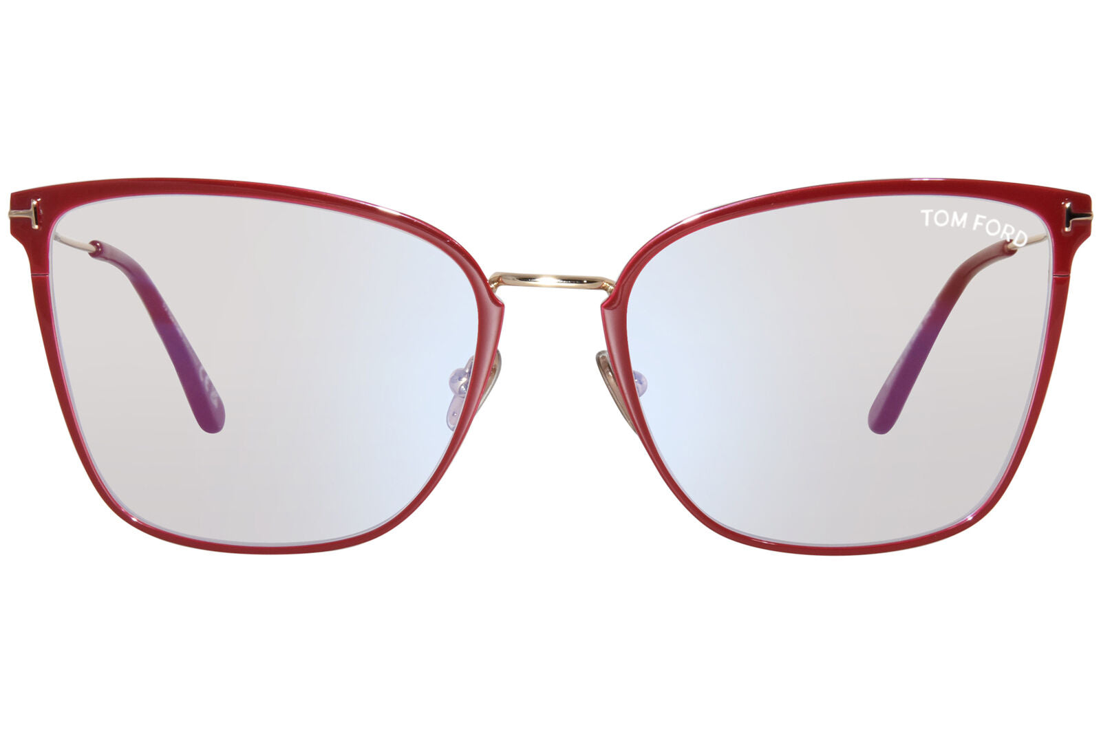 Tom Ford FT5839-B-075-56 56mm