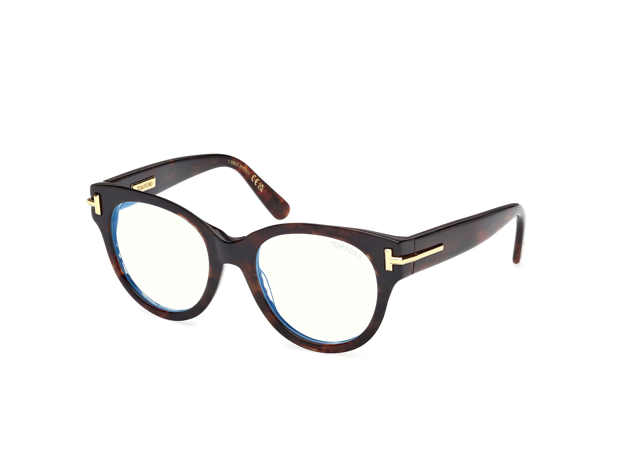 Tom Ford FT6029-B-055-52 52