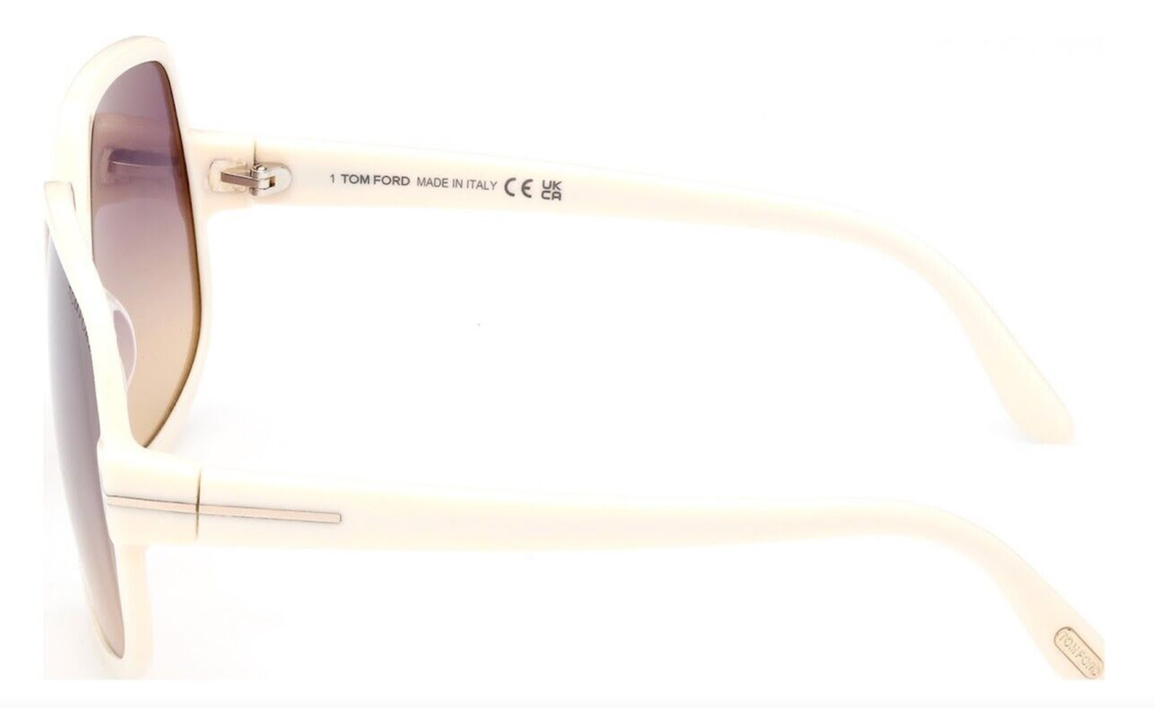 Tom Ford FT0992-25Z-60 60mm