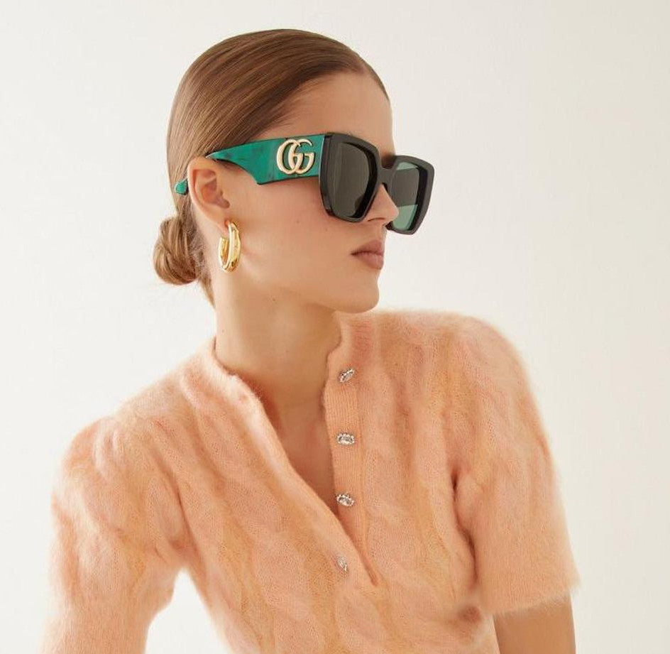 Gucci GG0956S-001 54mm