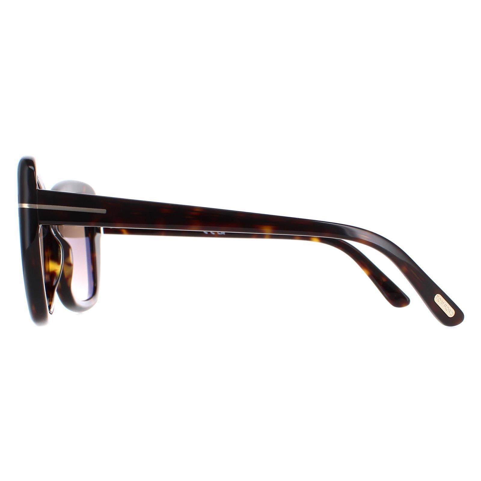 Tom Ford FT1008-52F-55 55mm