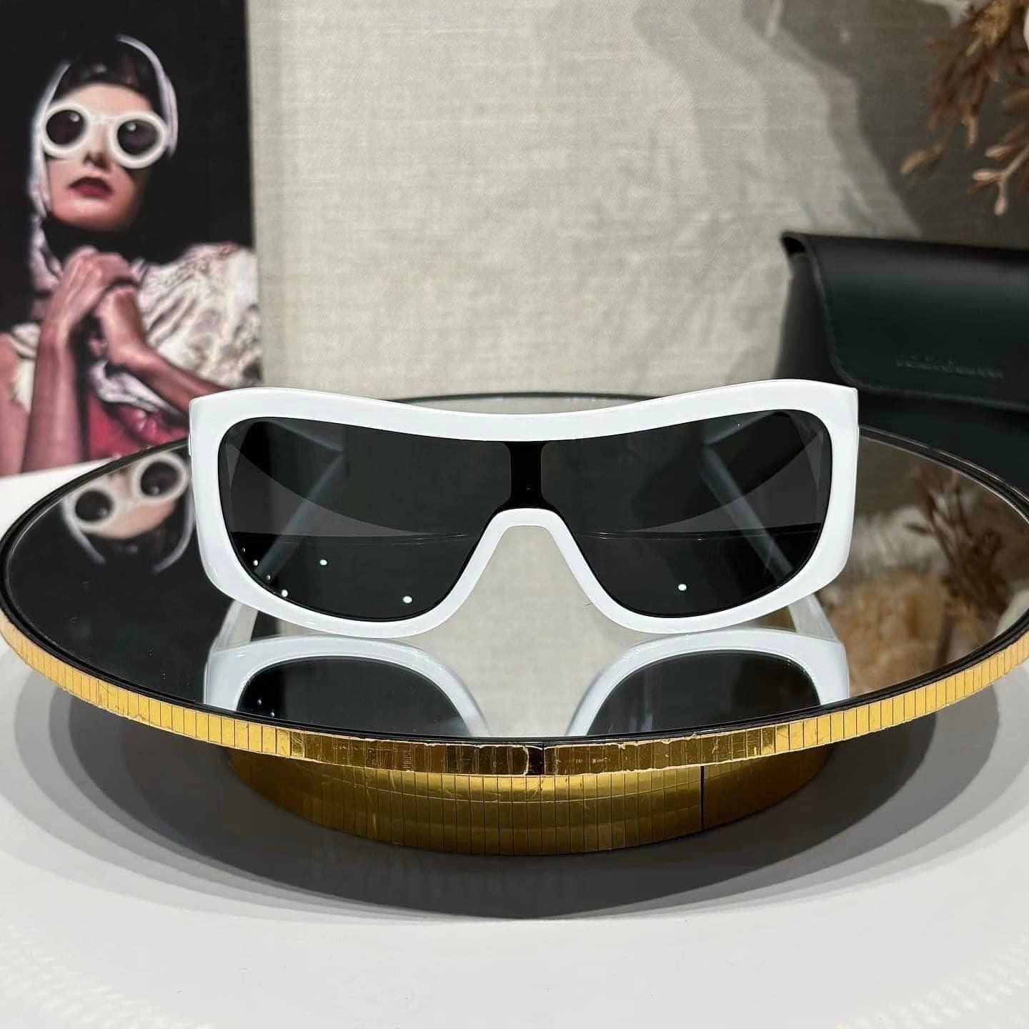 Dolce & Gabbana 0DG4454-331287 130mm