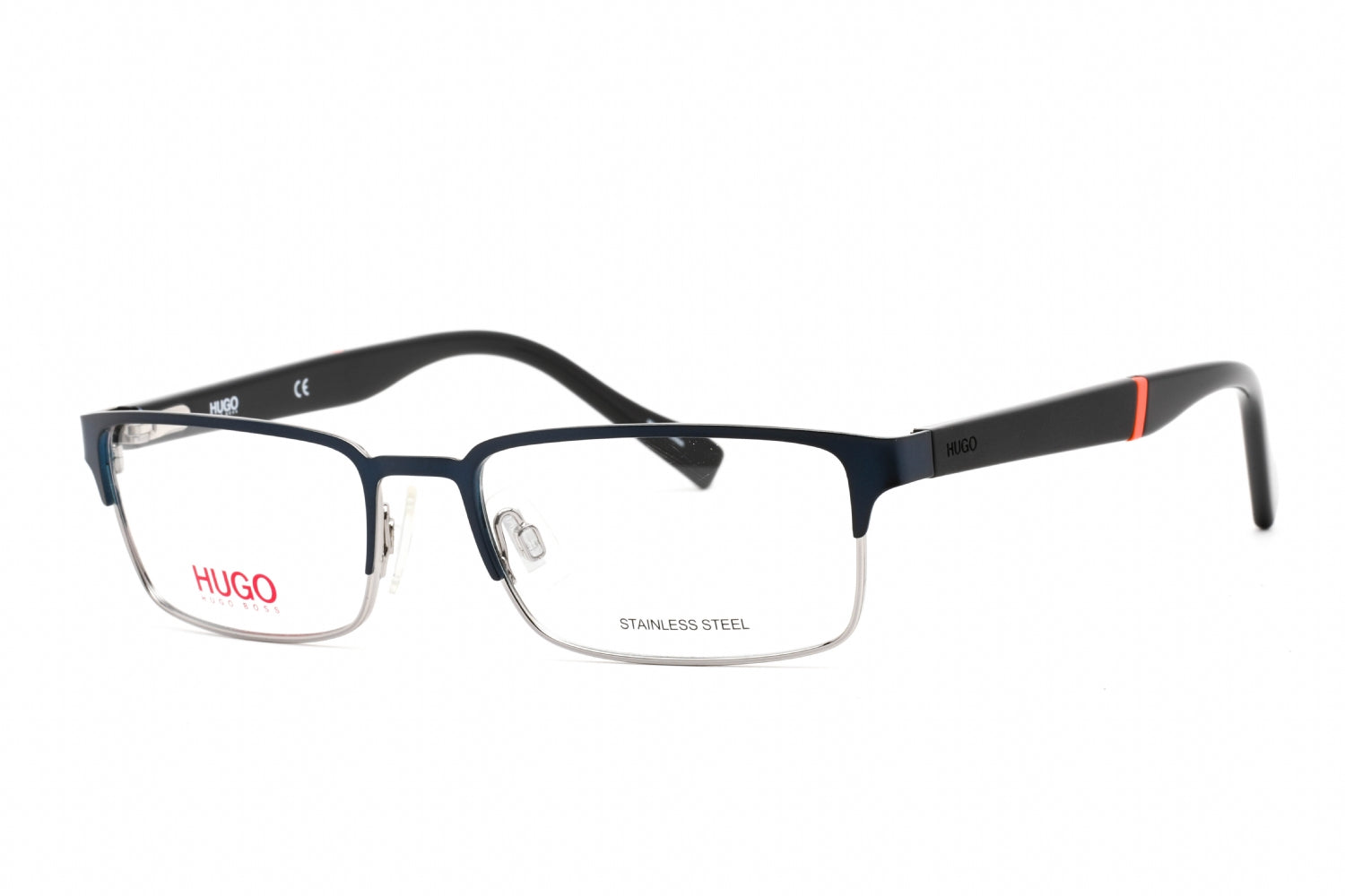 Hugo Boss HG0136-0KU0-53 53 mm