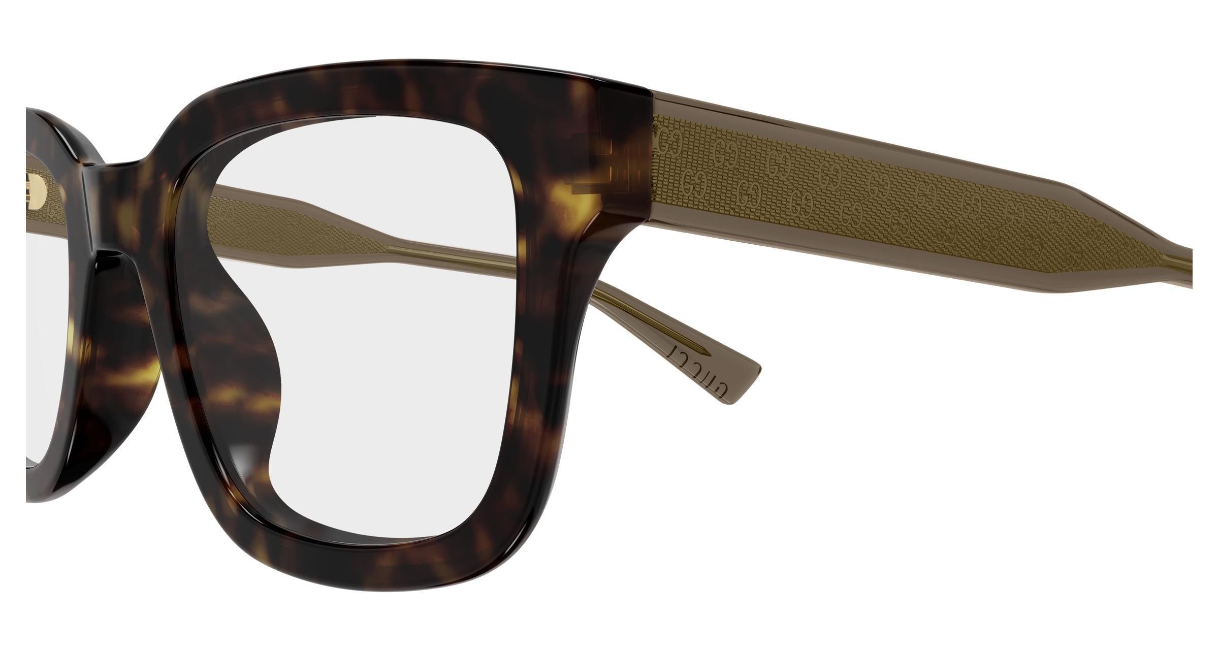 Gucci GG2071oL-002 52