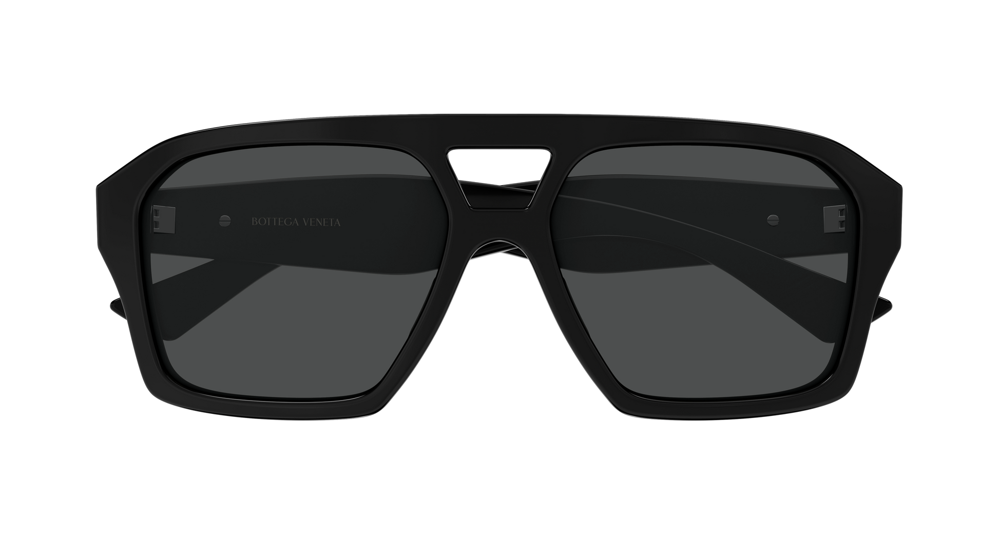 Bottega Veneta BV1501S-001-56 56
