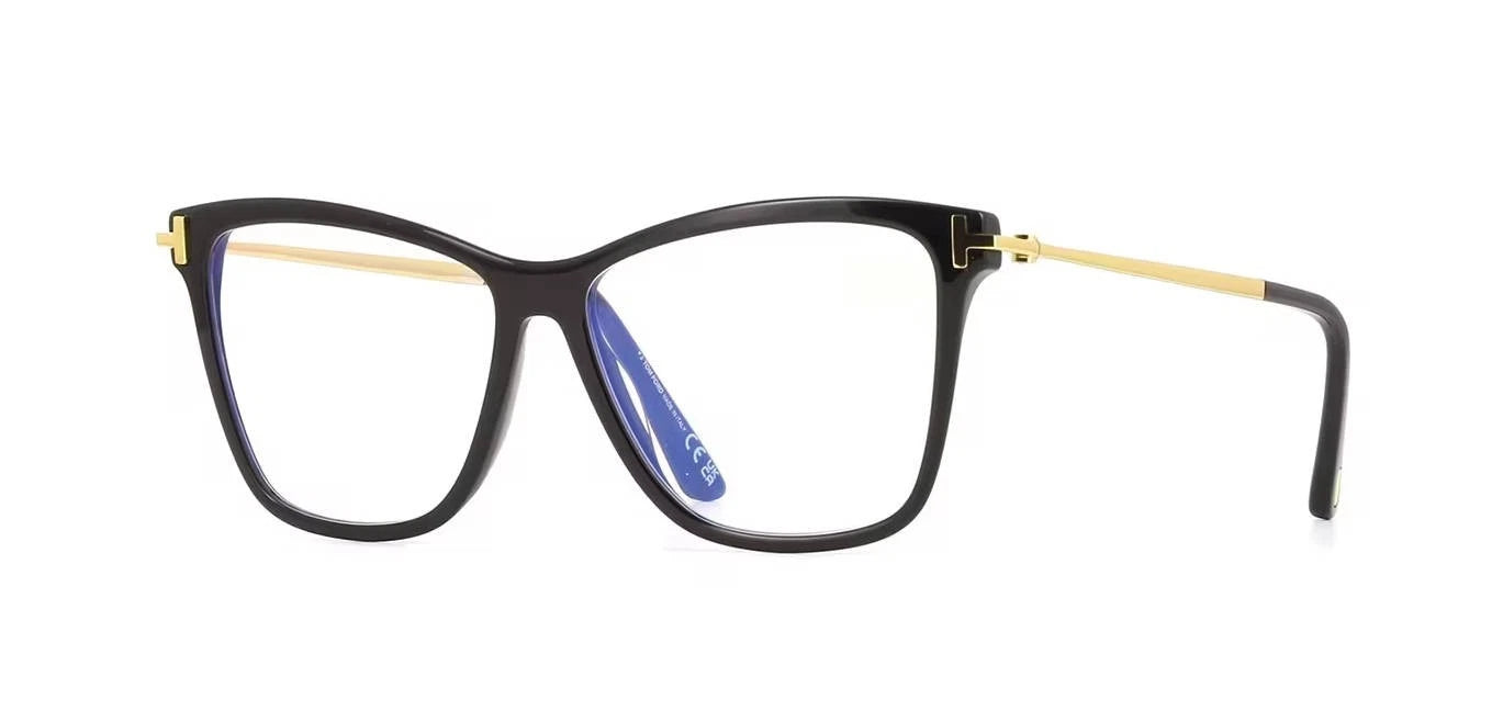 Tom Ford FT6097-B-001-53 53