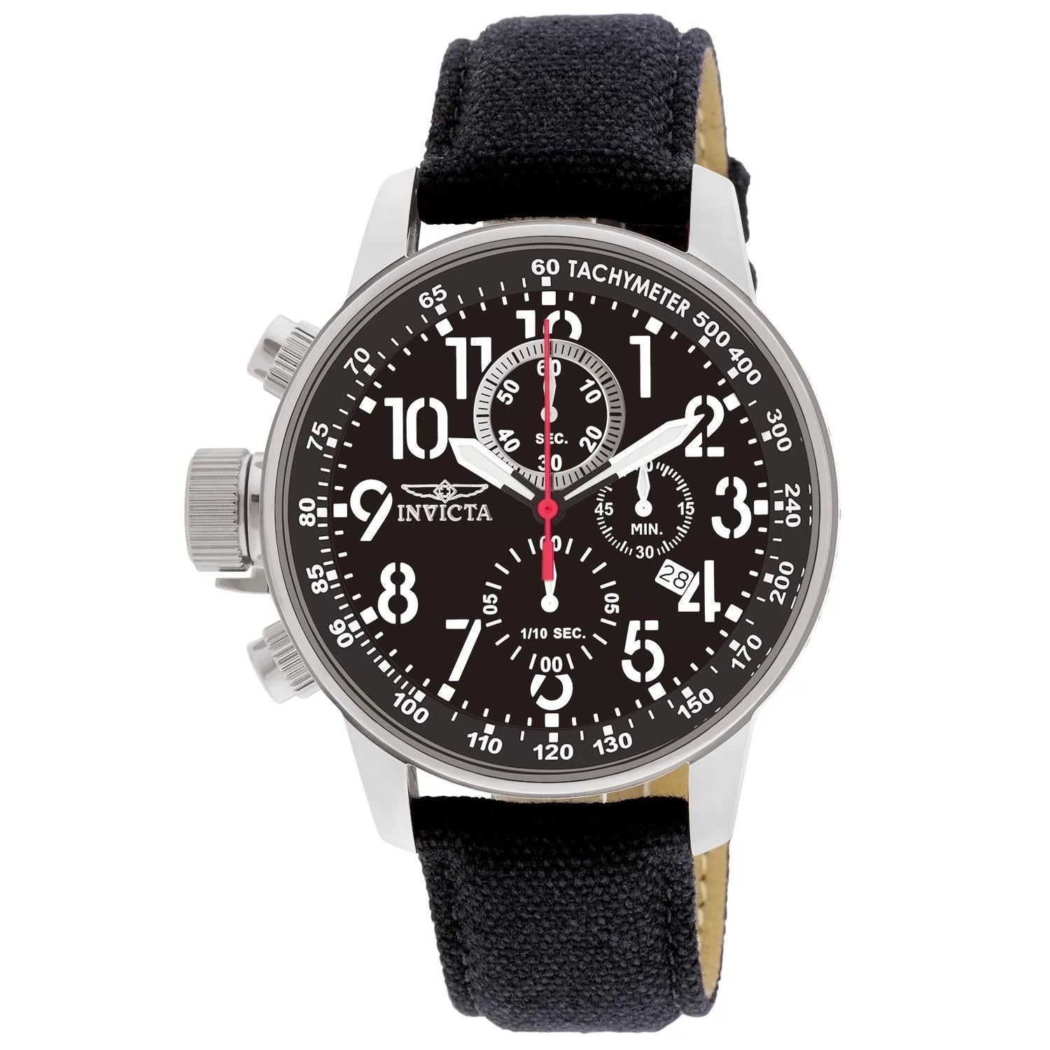 Invicta 1512 Missing