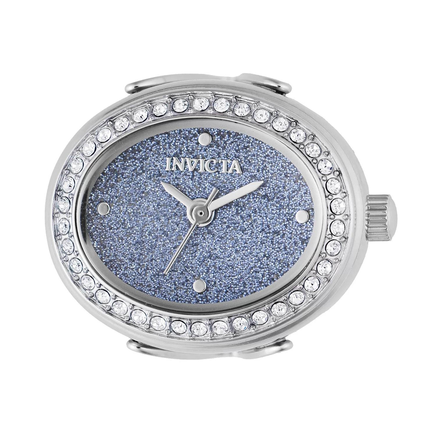 Invicta 49596 Missing