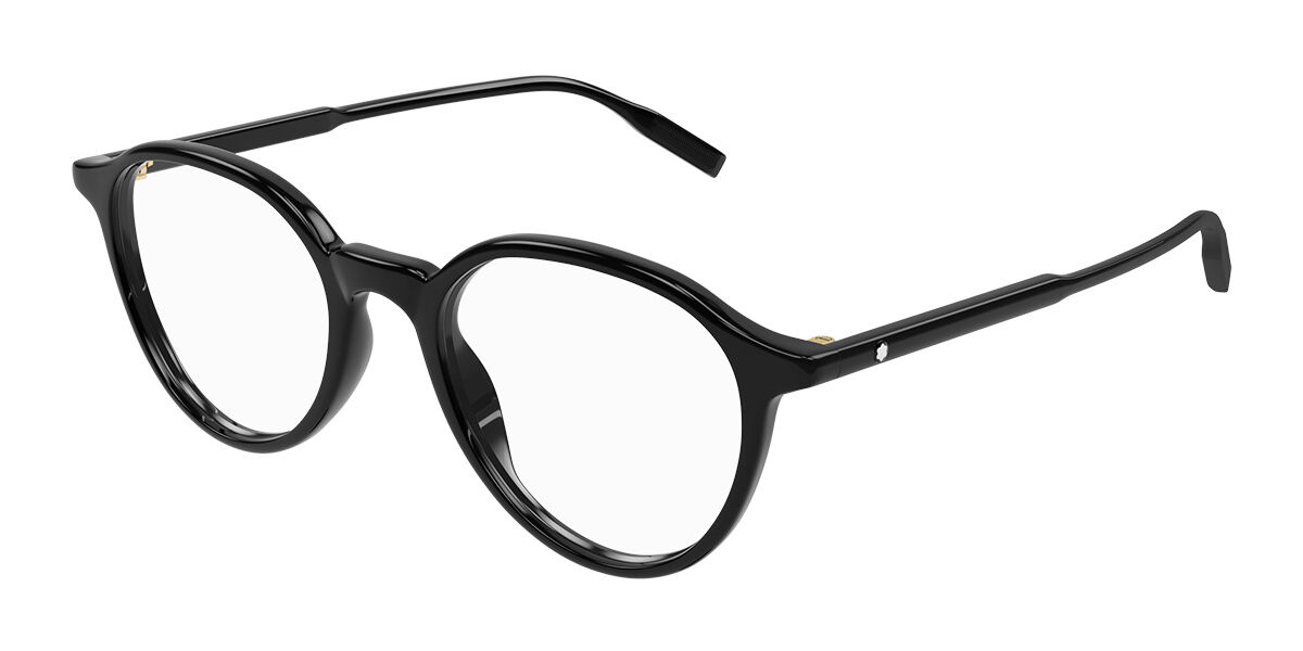 Mont Blanc MB0291o-001 50 mm