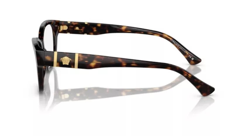 Versace 0VE3344-108 52mm