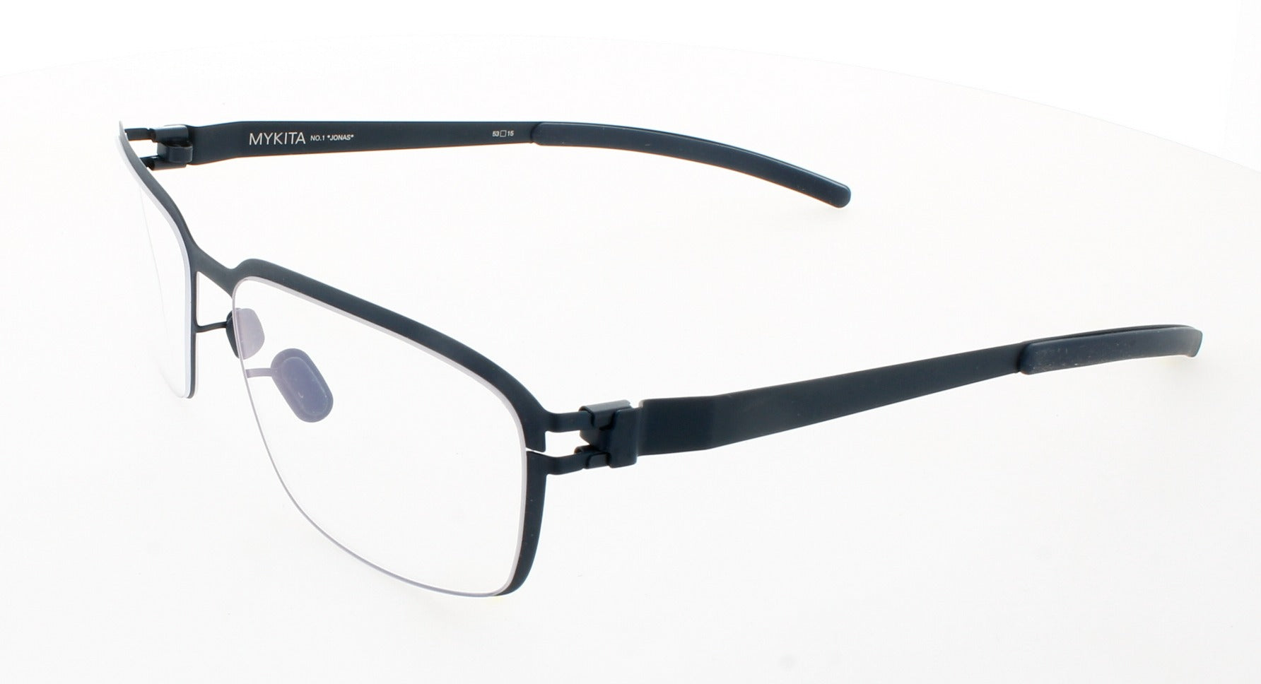 Mykita NO1-JONAS-NAVY 0mm