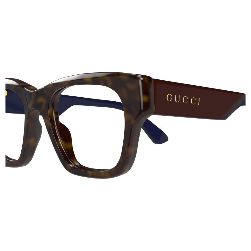 Gucci GG1669o-006 52 mm