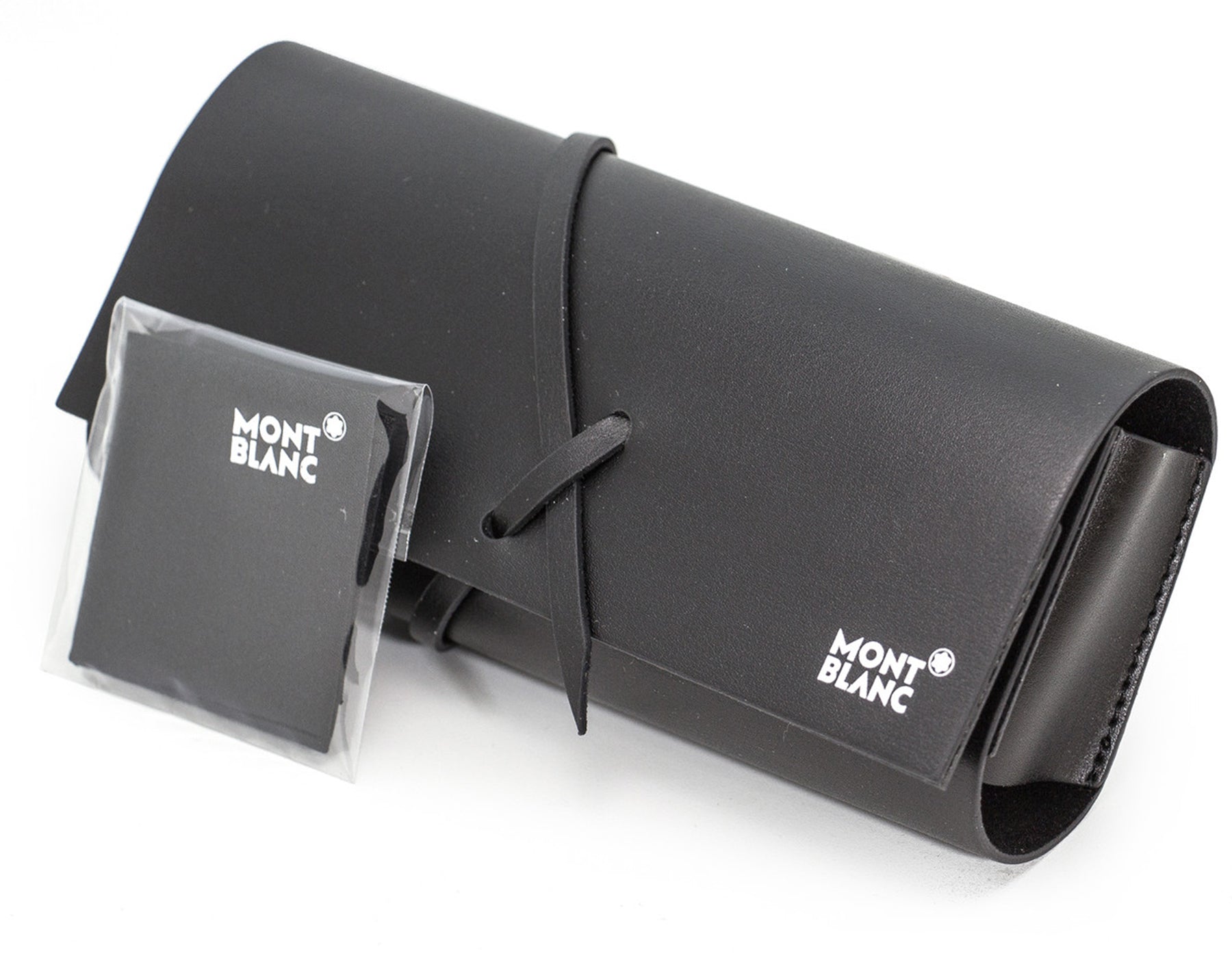 Mont Blanc MB0197O-003-53 53