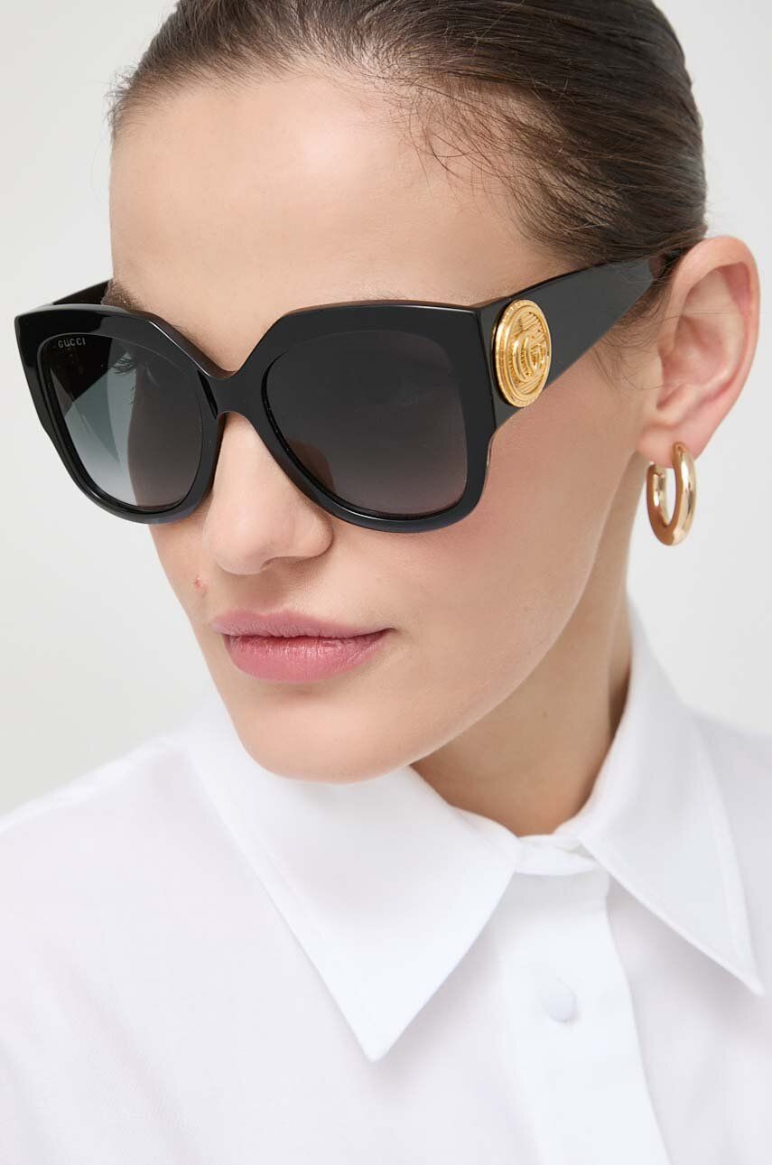 Gucci GG1407S-001 54 mm