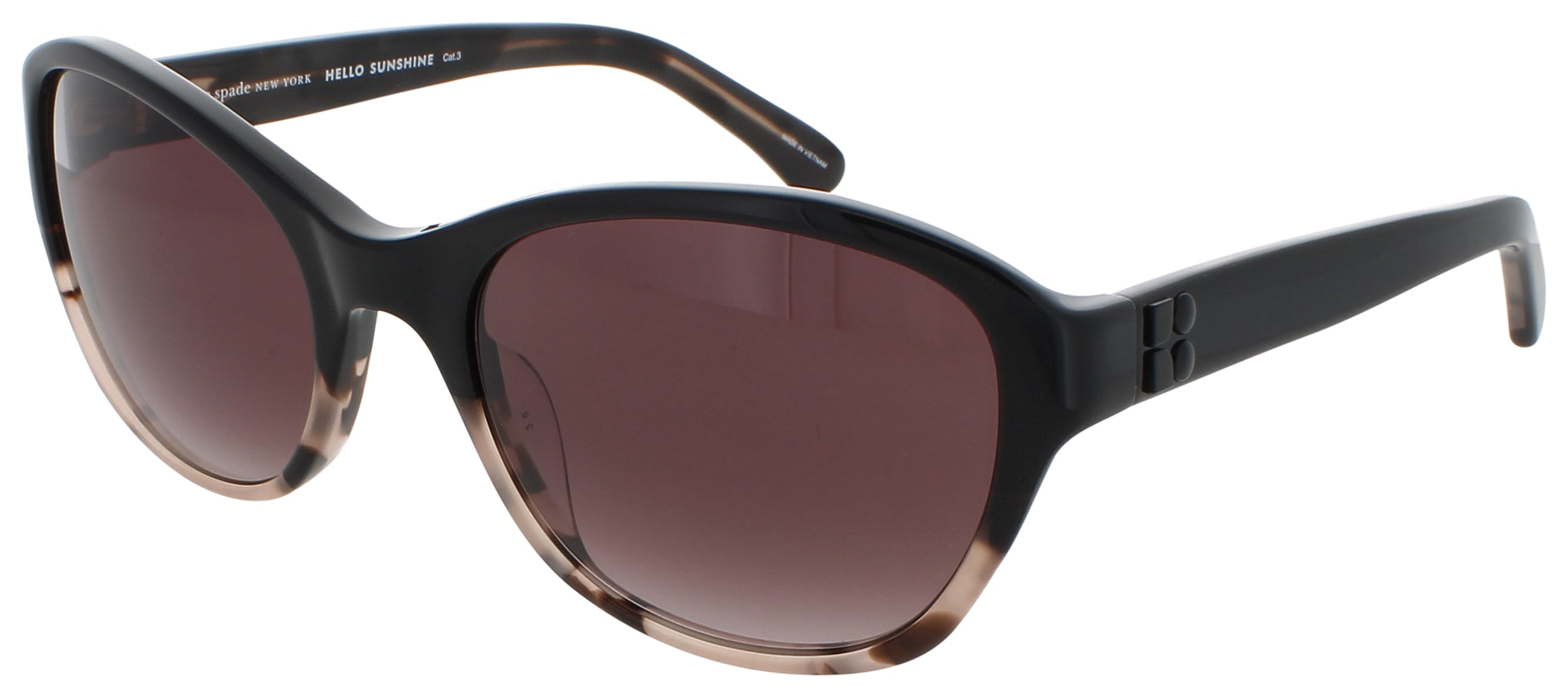 Kate Spade GOLDA-G-S-0W4A-G-3X 56mm