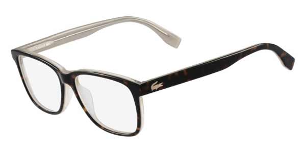 Lacoste L2776-214-53 53 mm