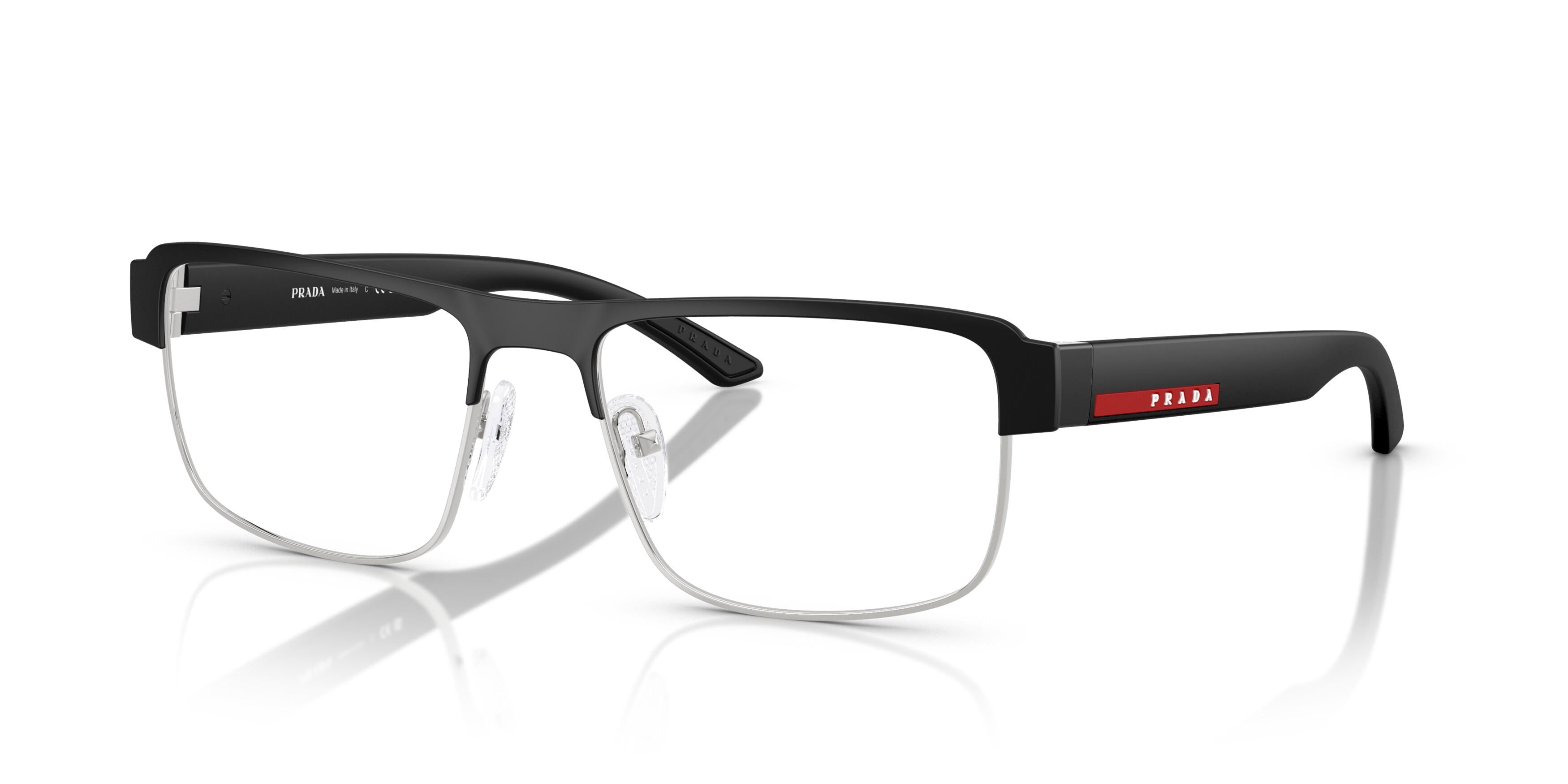 Prada PS51RV-1BO1O1-56 56