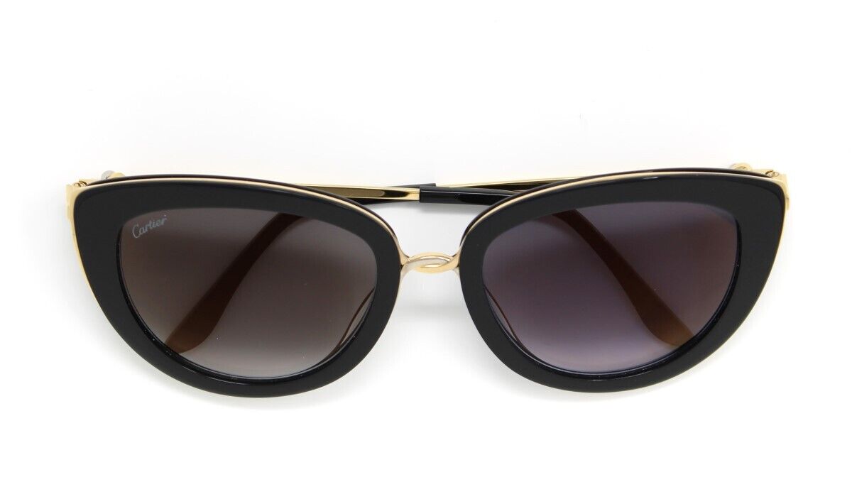 Cartier CT0247S-001 54 mm