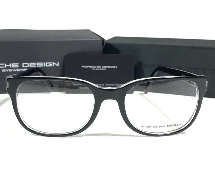 Porsche P8250-A 55mm