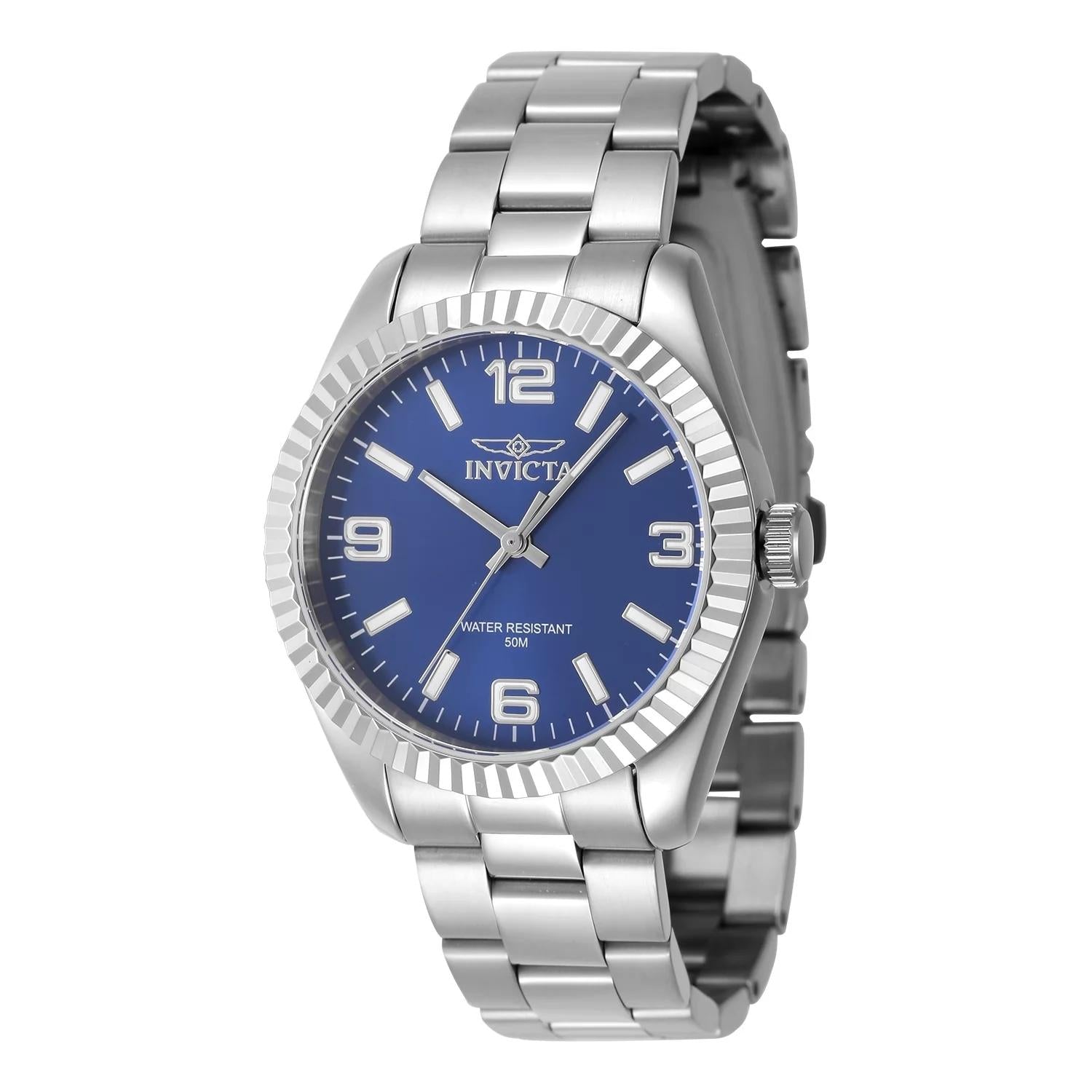 Invicta 47466 Missing