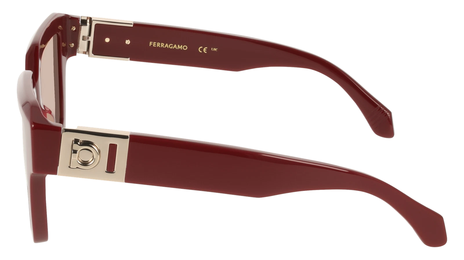 Salvatore Ferragamo SF2084S-606-5319 53mm