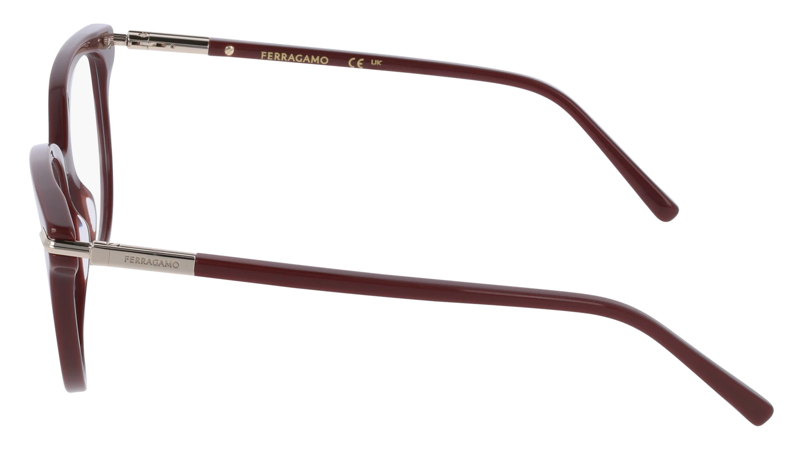 Salvatore Ferragamo SF3026-606-5517 55mm