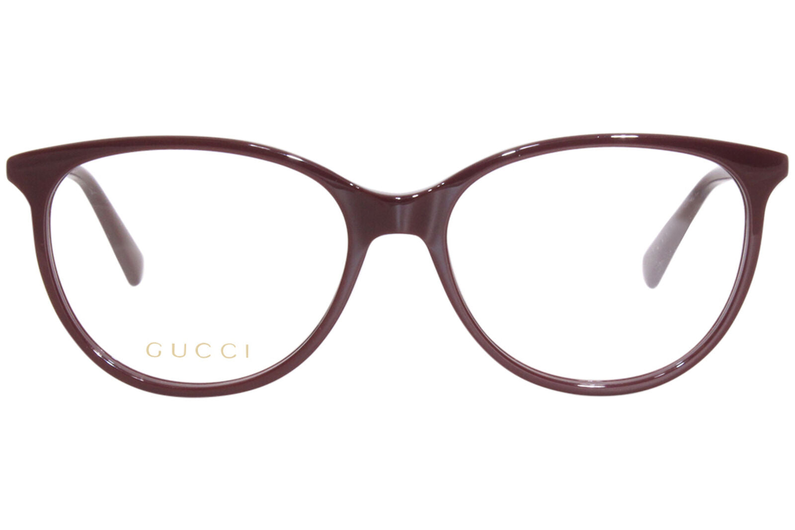 Gucci GG0550o-011 53 mm
