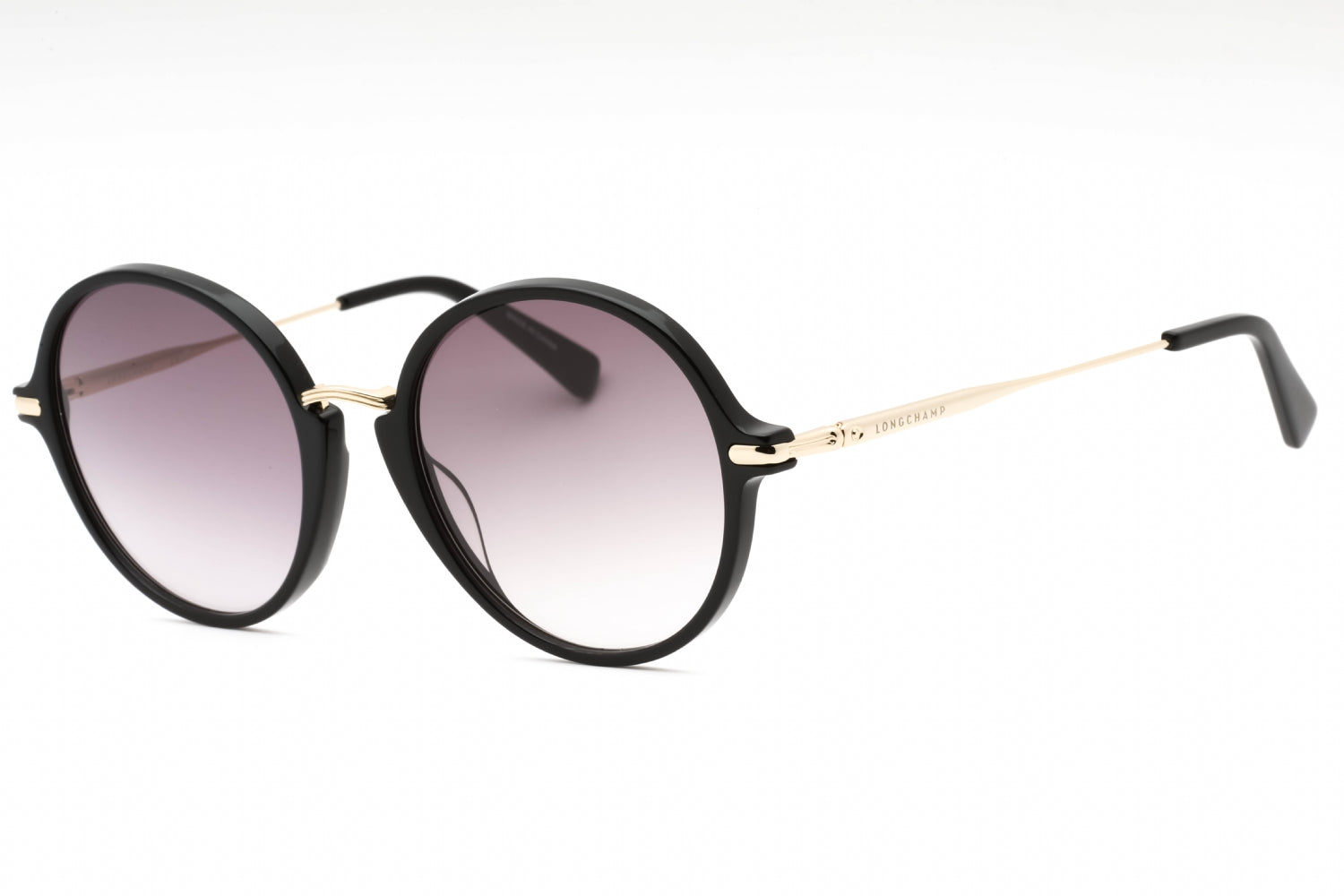 Longchamp LO645S-001 56 mm