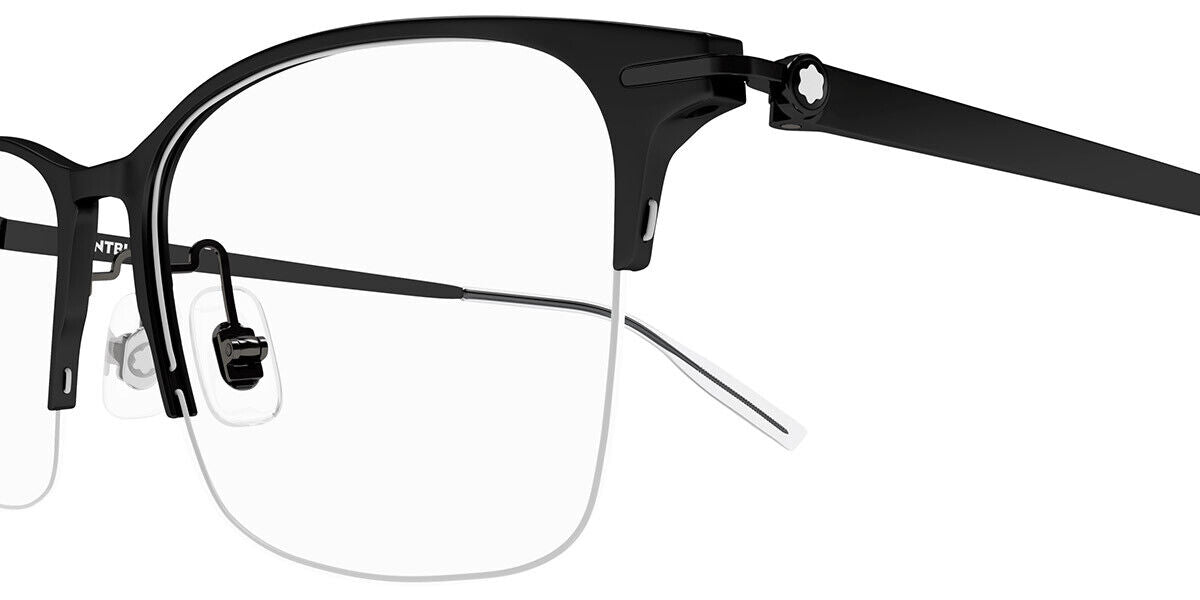 Mont Blanc MB0284oA-001 54 mm