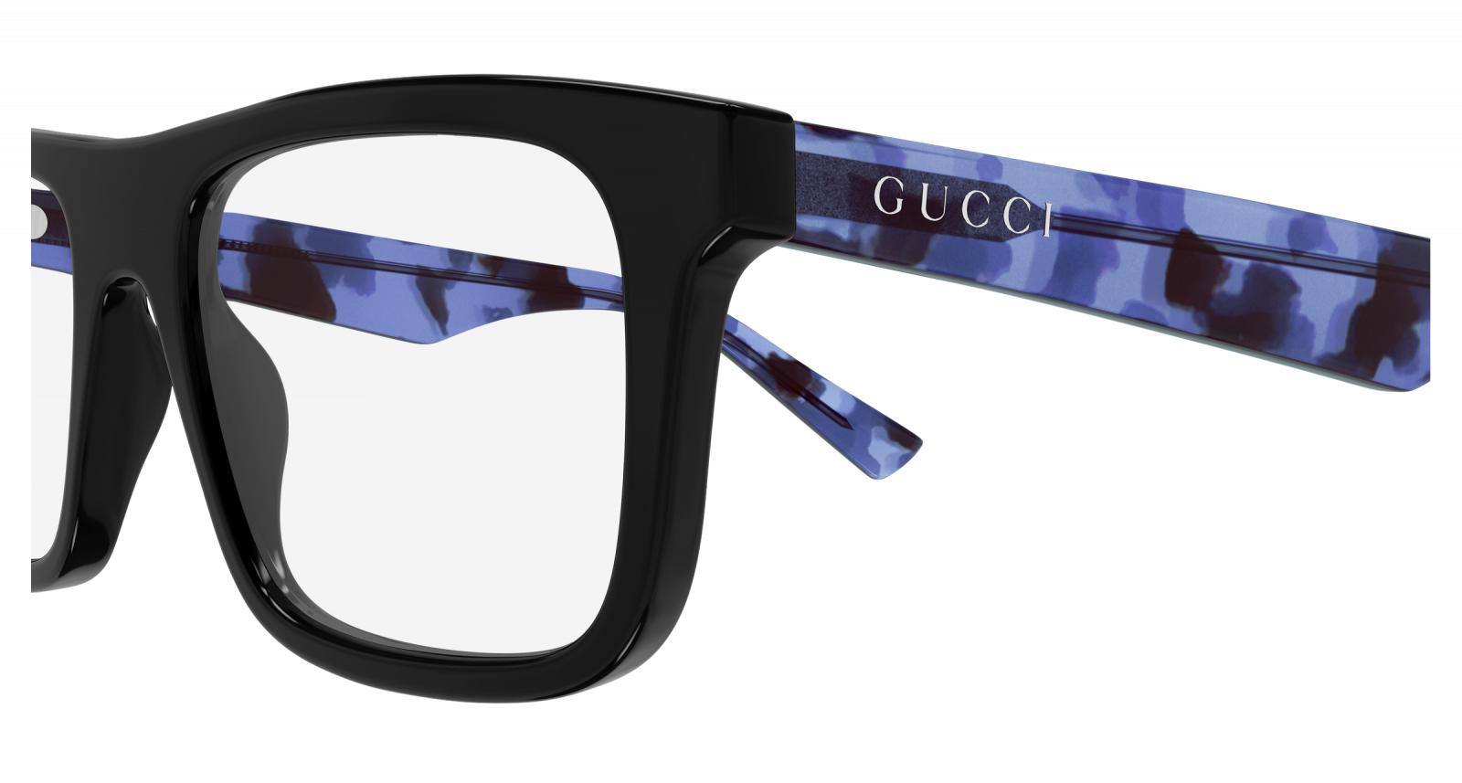 Gucci GG2184o-007 55