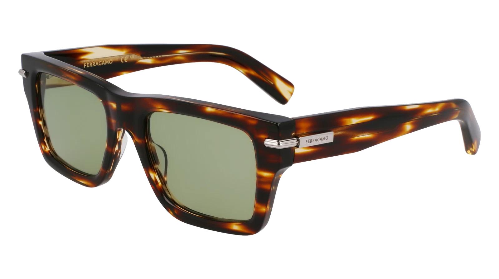 Salvatore Ferragamo SF2033S-216-5320 53mm