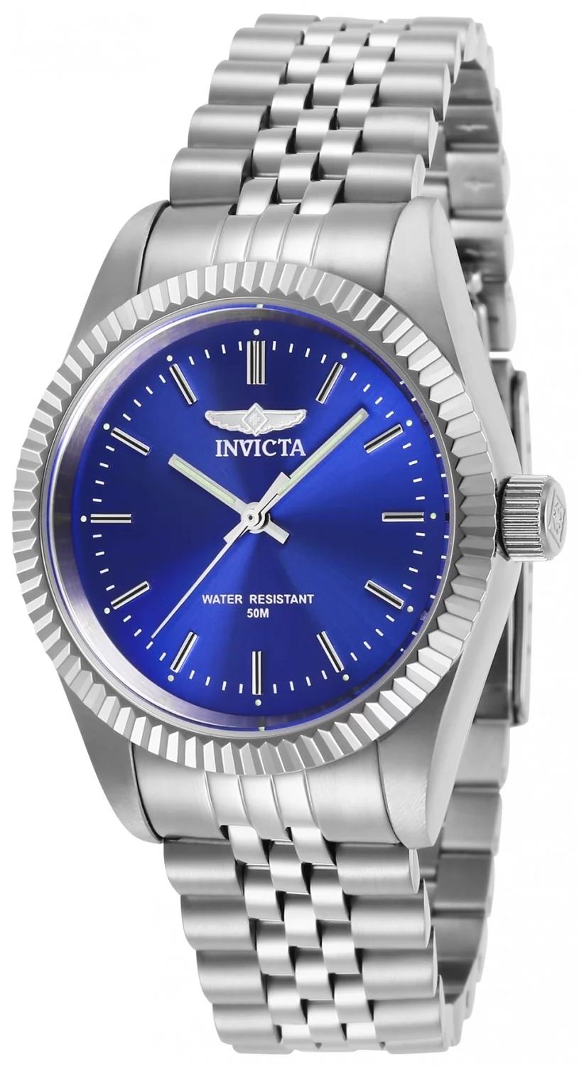 Invicta 29398 Missing