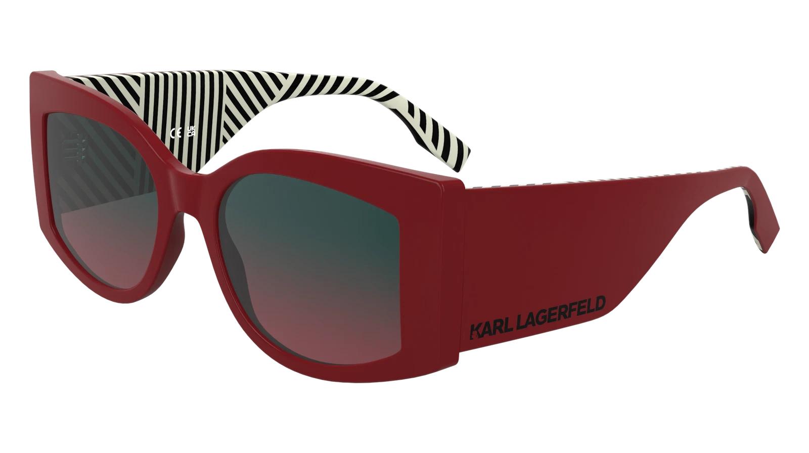 Karl Lagerfeld KL6183S-600-5319 53mm