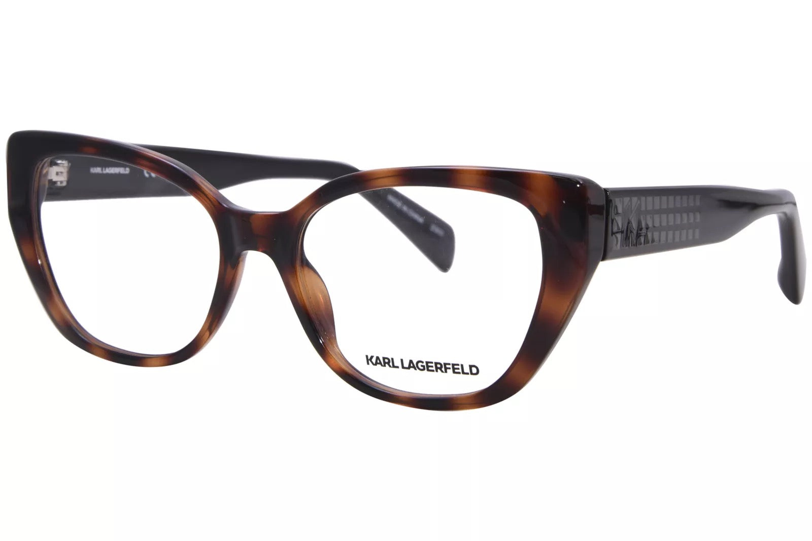 Karl Lagerfeld KL6151-242-53 53 mm