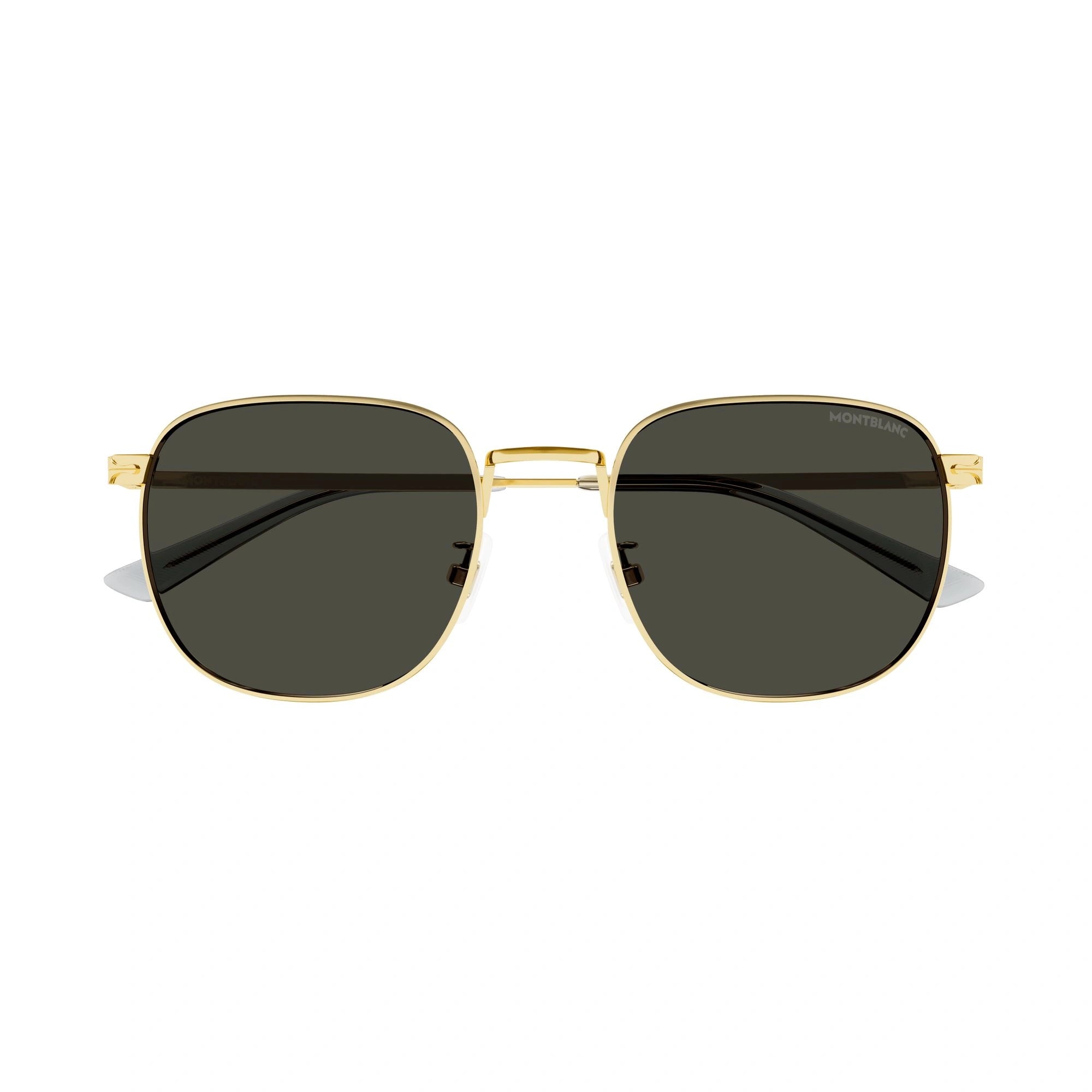 Mont Blanc MB0265S-001 54 mm