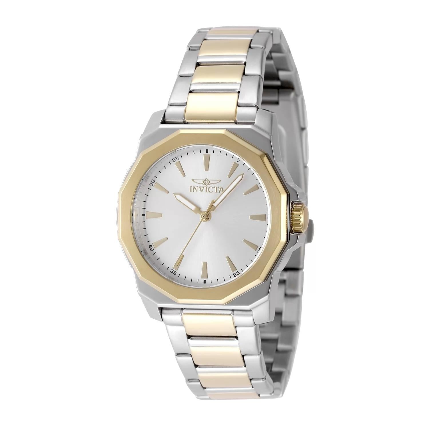 Invicta 49088 Missing