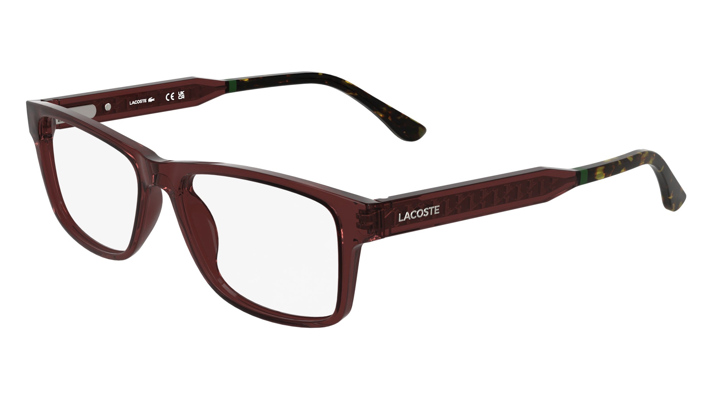 Lacoste L2977-601-54 54
