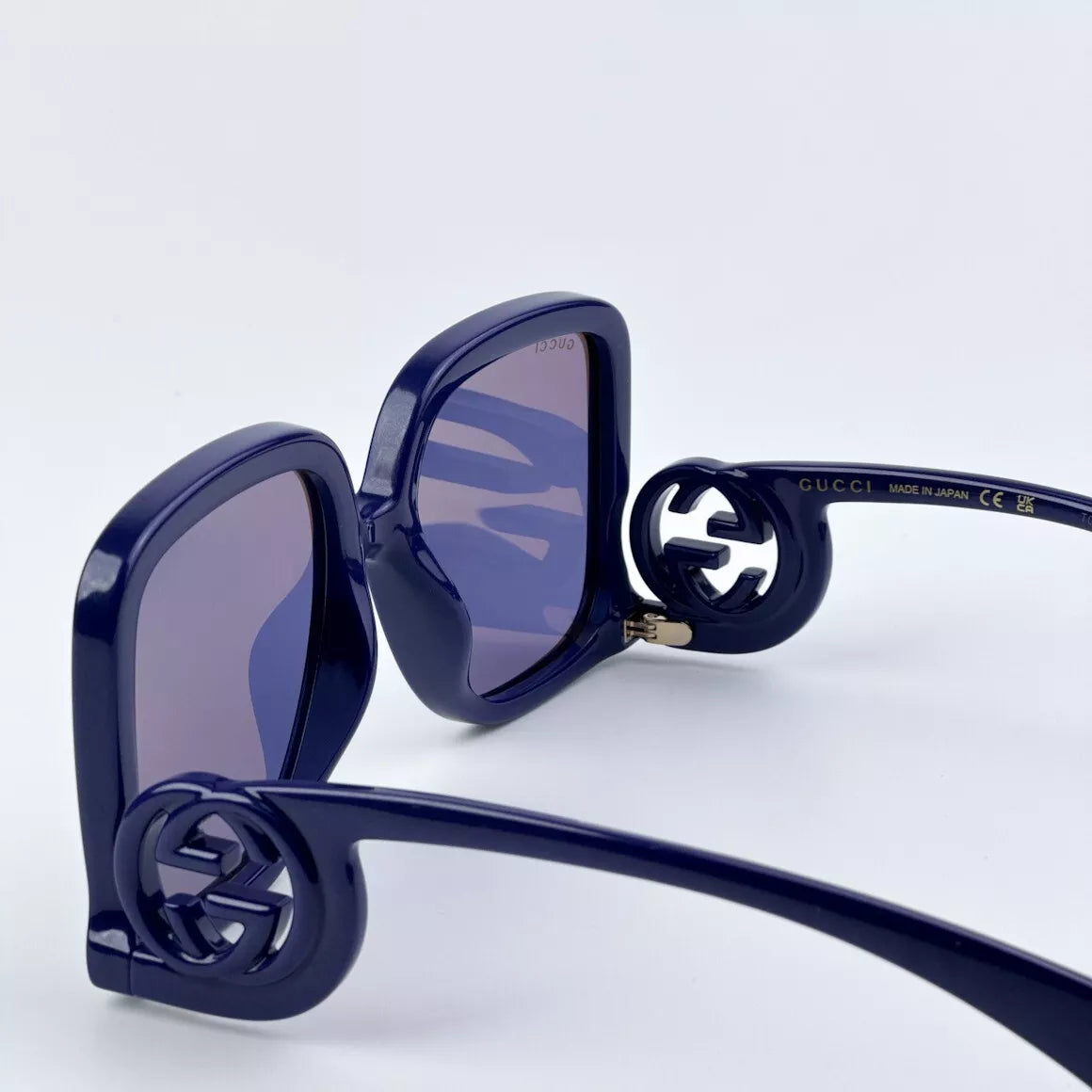 Gucci GG1326S-006 58 mm