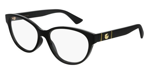 Gucci GG0633O-001-54 54
