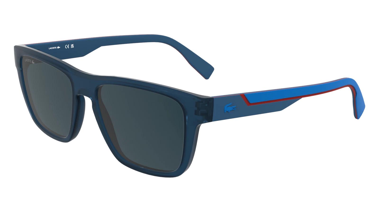 Lacoste L6058S-424-5417 54mm
