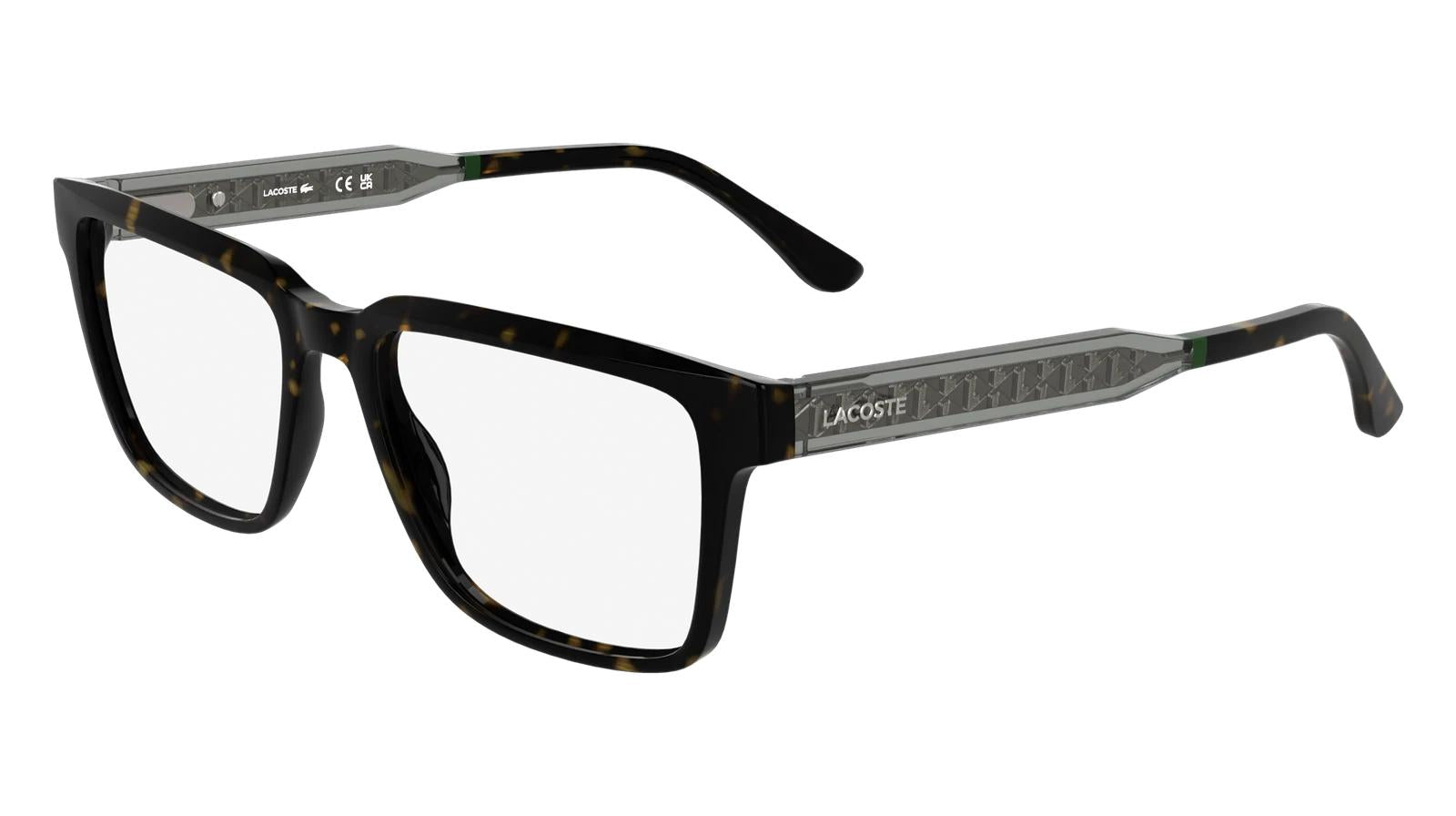 Lacoste L2976-230-5517 55mm