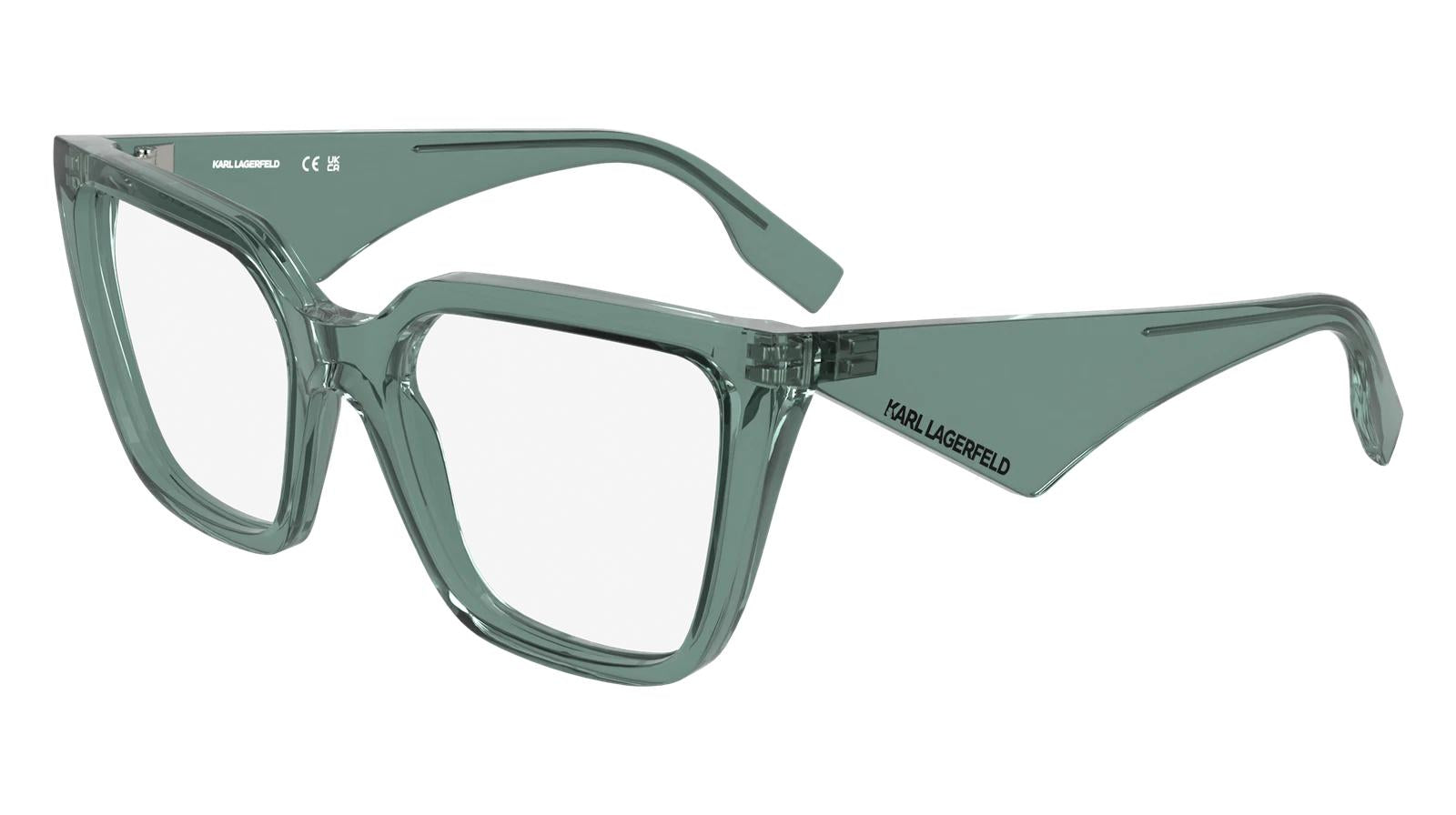 Karl Lagerfeld KL6194-336-5418 54mm