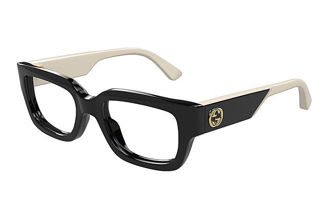 Gucci GG1666o-005 53mm