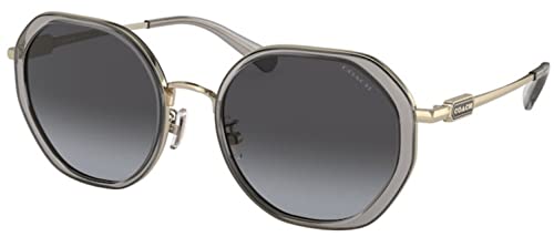 Coach 0HC7141-90058G-54 0