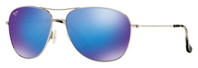 Maui Jim Maui Jim Cliff House 247-17B Sin caja 59 mm