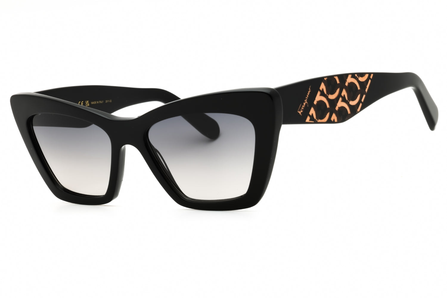Salvatore Ferragamo SF1081S-001 55