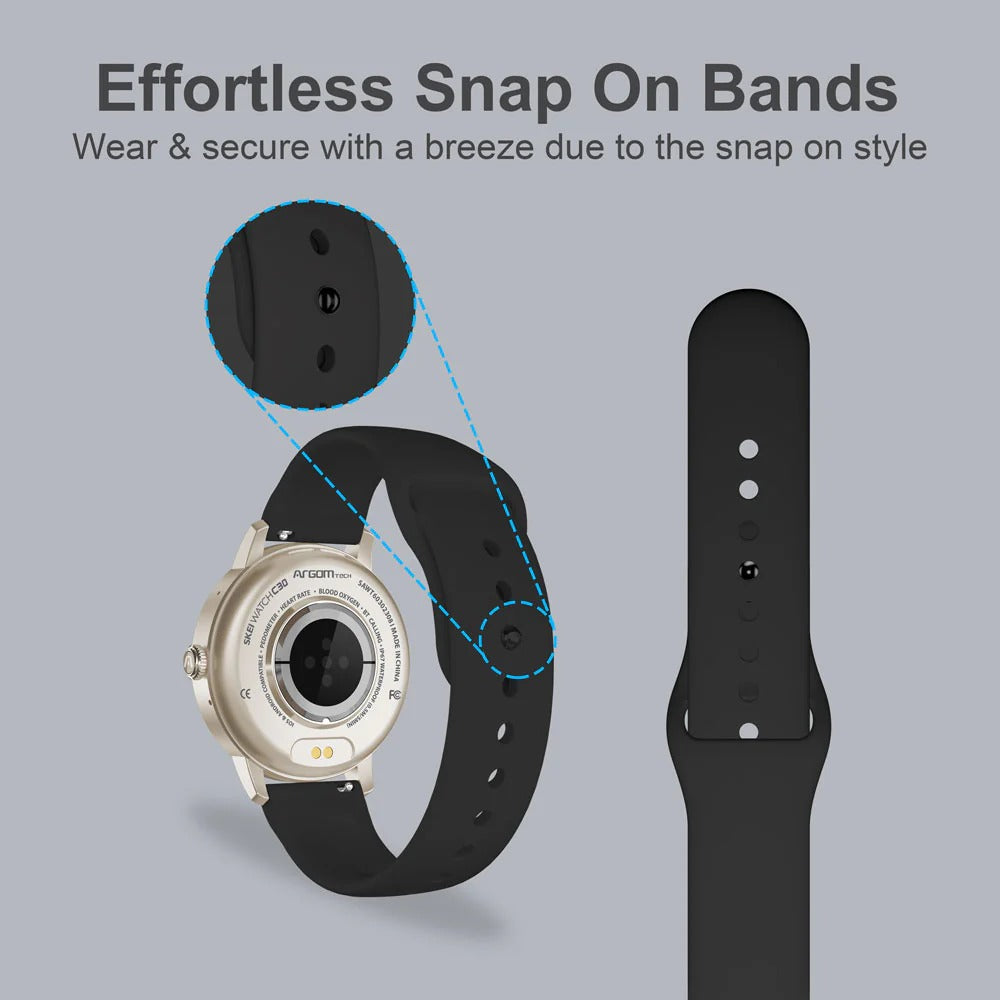 ArgomTech ARG-WT-6030RG 51.7mm